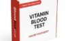 Vitamin Deficiency Blood Test: The Essential Oldham Guide