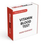 Vitamin Deficiency Blood Test: The Essential Oldham Guide