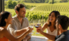 Yarra Valley Wine Tasting with a Picnic Delight