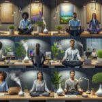 Workplace Mindfulness Programs Boosting UK Work Culture