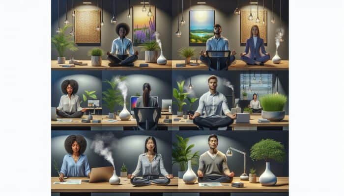 Workplace Mindfulness Programs Boosting UK Work Culture