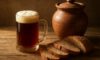 Kvass: Easy Steps to Brew Your Own Homemade Beverage