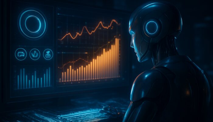 AI for Improved Competitor Intelligence Strategies