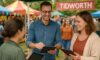 Digital Marketing Services in Tidworth for Small Enterprises