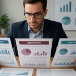 Credit File Checks: Key Insights for Managing Debt