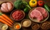 Raw Food Benefits for Pets to Boost Their Natural Health