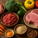Raw Food Benefits for Pets to Boost Their Natural Health
