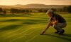 Expert Techniques for Advanced Golf Putting Green Reading