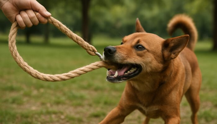 Hemp Leashes for Dogs: Strong and Durable Choices Today