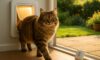 Remote Door Openers: Boost Your Cat’s Independence