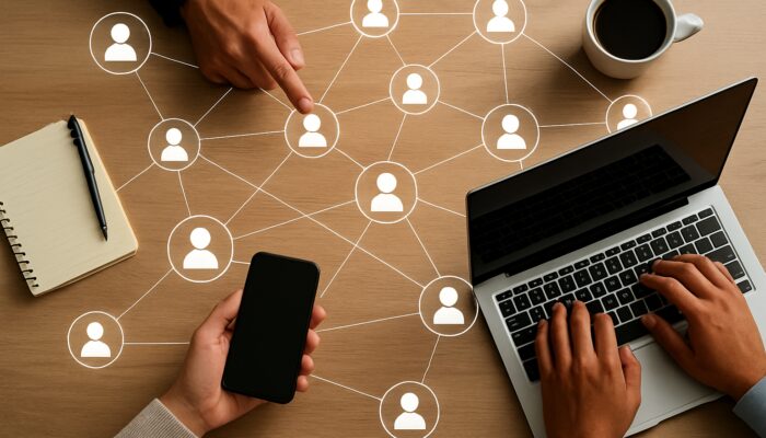 Building Effective Backlinks Through Collaborative Strategies