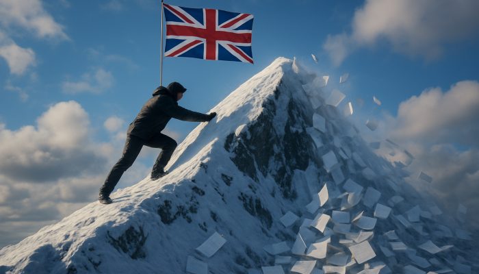 Maximising Credit Lines: Essential Avalanche Tips