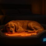 Temperature-Controlled Beds for Pets: Ensuring Optimal Comfort