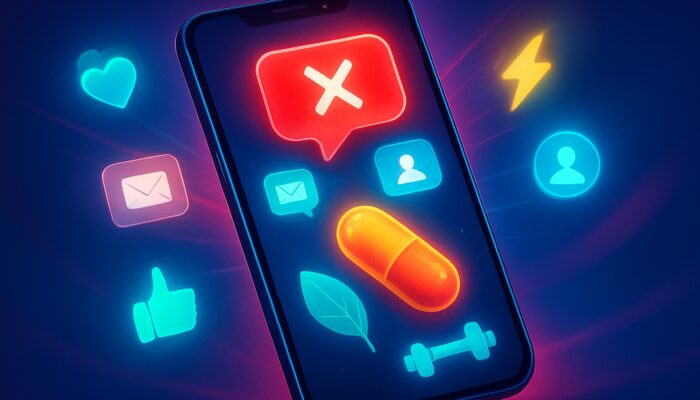 Supplement Marketing in Real-Time: The Perfect Approach