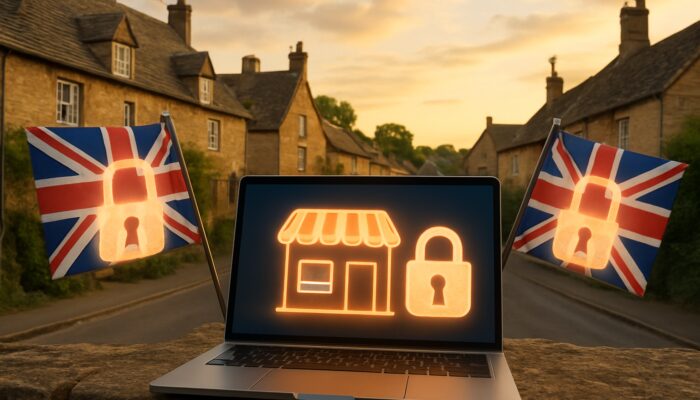 Woocommerce Setup Services for Small Businesses in Royal Wootton Bassett