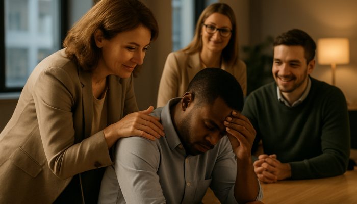 Support Over Hiding Problems: An Essential Practical Guide