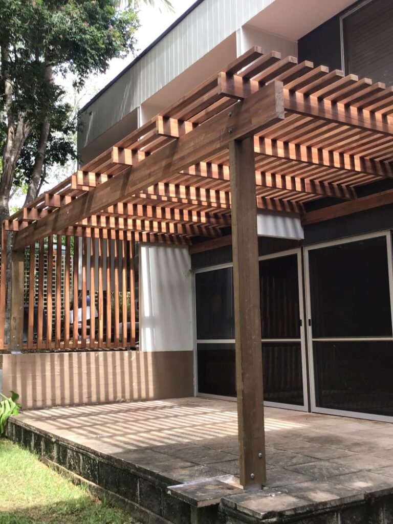 Pergola Costs in Brisbane: Essential Insights for Homeowners