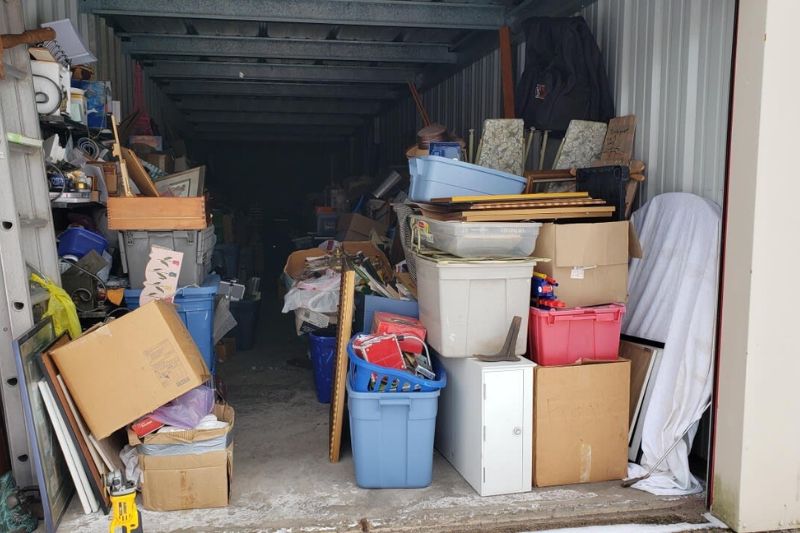 Probate House Clearance in Biggleswade: Request Your Free Quote