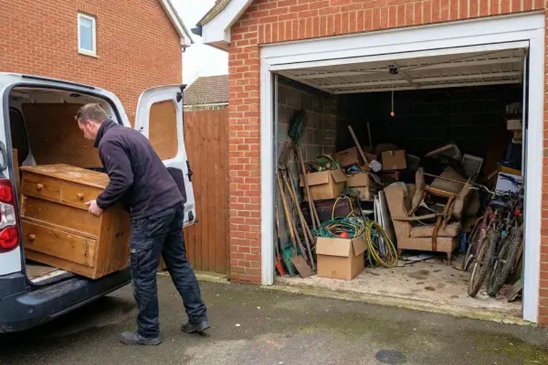 Flat Clearance Experts in Plymouth: Your Local Professionals
