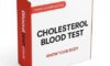 High Cholesterol Blood Test: NHS Resources for Ashford Locals