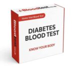 Diabetes Blood Test in Warrington: Expectations and Insights