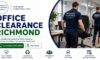 Office Clearance Services: Reliable Richmond Solutions