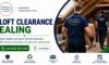 Loft Clearance Services: Expert Solutions in Ealing Area