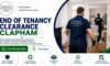 End of Tenancy Clearance in Clapham: Fast Solutions Available