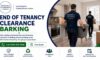 End of Tenancy Clearance Services in Barking by Experts