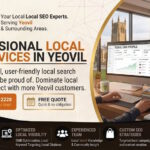 SEO Company Yeovil: The Top Choice for Businesses in Somerset