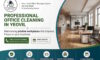 Yeovil Office Cleaning Services You Can Rely On