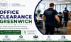 Office Clearance Services in Greenwich: Professional Assistance