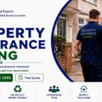 Property Clearance Services in Ealing: Your Trusted Local Experts