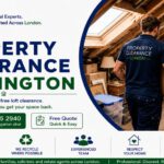 Property Clearance Services in Kensington: Trusted Solutions