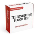 Low Testosterone Blood Test Offered in Cheltenham