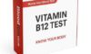 B12 Deficiency Blood Test: Professional Advice in Blackburn