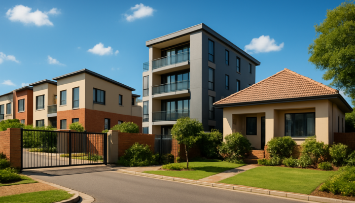 Mid-Level Homes: A Property Buying Guide for Thohoyandou