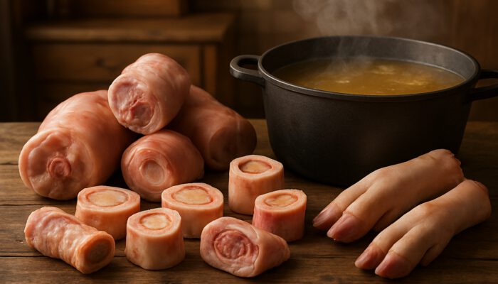 Bone Broth: Discover Tasty Gut-Healing Recipes