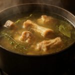 Bone Broth: Explore Tasty Recipes for Gut Healing