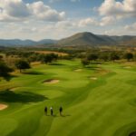 Euphoria Golf Course: A Must-Visit for Golf Lovers