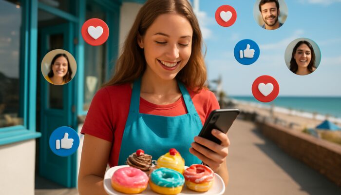Bournemouth Social Media Management Tailored for Your Brand