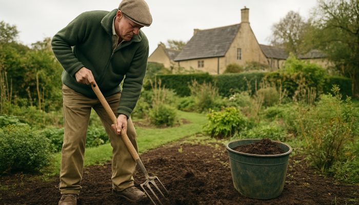Weeding Services from Trusted Experts in Yetminster