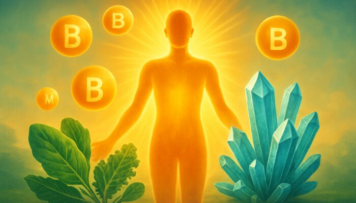 Clean Energy Supplements: Boost Your Energy with Smart Choices