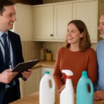 House Cleaning Tips from Stoke-Sub-Hamdon Experts
