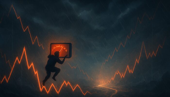 Counter Trend Trading Risks: Strategies for Success