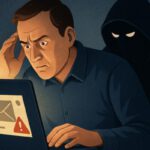Phishing Scams: Key Tips for Online Safety