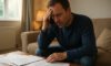 Mortgage Advice on Implications of One Partner Ceasing Payments