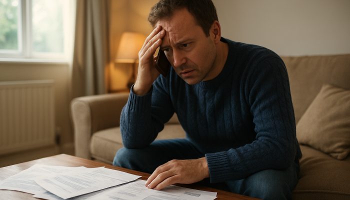 Mortgage Advice on Implications of One Partner Ceasing Payments