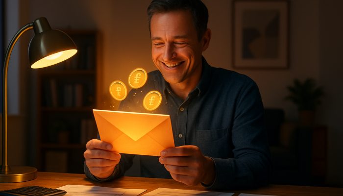 Maximise Tax Refunds and Bonuses with Practical Steps