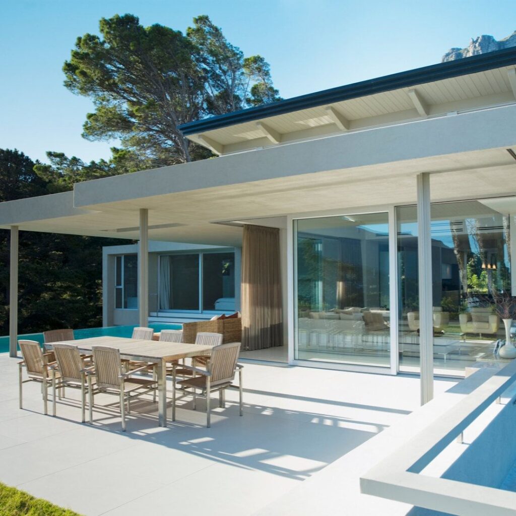 Pergola, Patio, and Alfresco: Key Differences Explained